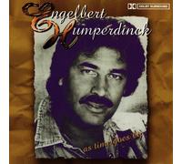 Engelbert Humperdinck - As Time Goes By