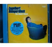 Engelbert Humperdinck - Dance Album