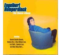 Engelbert Humperdinck - Dance Album