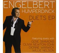 Engelbert Humperdinck - Duets EP [VINYL]