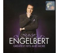 Engelbert Humperdinck - EngeIbert. GREATEST HlTS & M0RE
