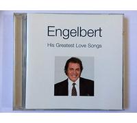 Engelbert Humperdinck - Engelbert - His Greatest Love Songs