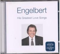Engelbert Humperdinck - Engelbert - His Greatest Love Songs