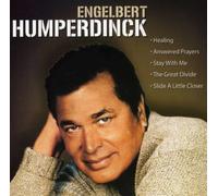 Engelbert Humperdinck - Engelbert Humperdinck