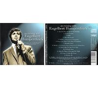 engelbert humperdinck - engelbert humperdinck - an evening with engelbert humperdinck