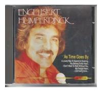 Engelbert Humperdinck - Engelbert Humperdinck - As Time Goes By