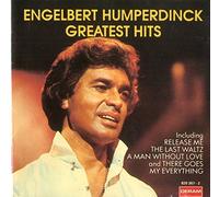 Engelbert Humperdinck - Engelbert Humperdinck - Greatest Hits