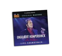 Engelbert Humperdinck - Engelbert Humperdinck in Hawaii Concert Live Soundtrack CD