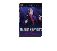 ENGELBERT HUMPERDINCK - ENGELBERT HUMPERDINCK IN HAWAII in DVD