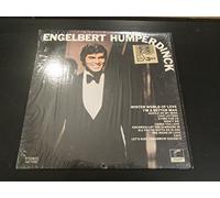 ENGELBERT HUMPERDINCK - ENGELBERT HUMPERDINCK - s/t PARROT 71030 (LP vinyl record)