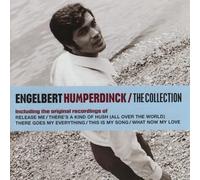 Engelbert Humperdinck - Engelbert Humperdinck: The Collection