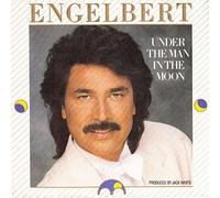 Engelbert Humperdinck - Engelbert Humperdinck - Under The Man In The Moon - White Records - 109 744