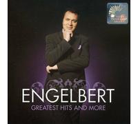 Engelbert Humperdinck - The Greatest Hits And More