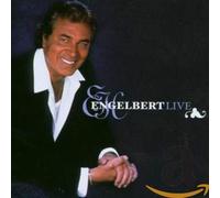 Engelbert Humperdinck - Engelbert Live