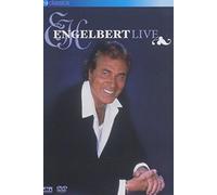 Engelbert Humperdinck - Engelbert Live [DVD] [2006]