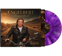 Engelbert Humperdinck - Faithfully [VINYL]