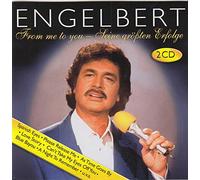 Engelbert Humperdinck - FR0M ME T0 Y0U