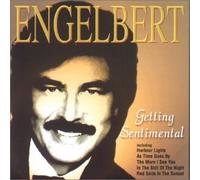 Engelbert Humperdinck - Getting Sentimental
