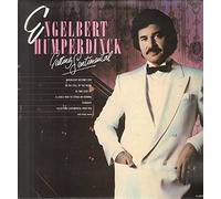 Engelbert Humperdinck - Getting Sentimental - Engelbert Humperdink LP
