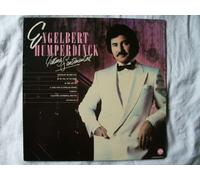 ENGELBERT HUMPERDINCK Getting Sentimental LP