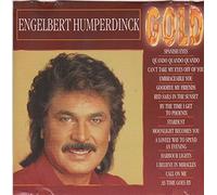 Engelbert Humperdinck - GoId