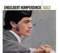 Engelbert Humperdinck - Gold [Us Import]
