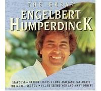 Engelbert Humperdinck - Greatest Hits