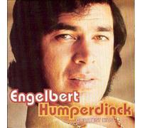 Engelbert Humperdinck - Engelbert Humperdinck - Greatest Hits