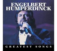 Engelbert Humperdinck - Greatest Songs