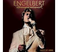 Engelbert Humperdinck Guests of Honor (Vinyl) (US IMPORT)