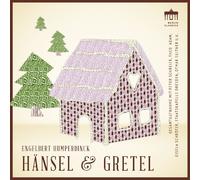 Schreier - Hänsel & Gretel (Gesamtaufnahme)