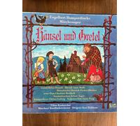 Engelbert Humperdinck - Hänsel Und Gretel [2xVinyl]
