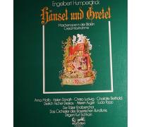 Engelbert Humperdinck - Hänsel Und Gretel - Märchenoper In Drei Bildern - Gesamtaufnahme [2xVinyl]