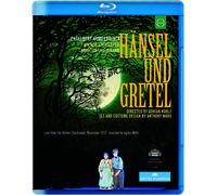 Engelbert Humperdinck: Haensel Und Gretel [New Blu-ray]