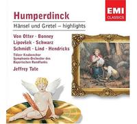Engelbert Humperdinck - Hansel And Gretel (Highlights) (Tate)
