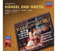 Humperdinck, E. - Humperdinck: Hänsel Und Gretel