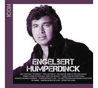Engelbert Humperdinck Icon (CD) (US IMPORT)