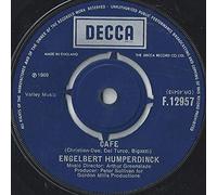 Engelbert Humperdinck - I'm A Better Man