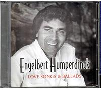 Engelbert Humperdinck - Iovesongs & baIIads