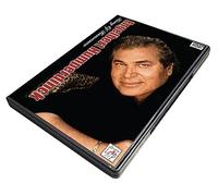Engelbert Humperdinck - King Of Romance [1995] [DVD] By Quantum Leap Includes a Quantum Leap Printed Disc Cleaning Cloth