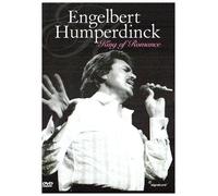 Engelbert Humperdinck: King Of Romance [DVD]