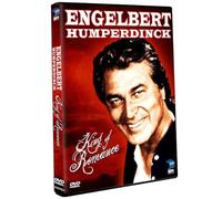 Engelbert Humperdinck: King of Romance [DVD] [Region 1] [US Import] [NTSC]