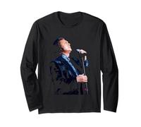 Engelbert Humperdinck King of Romance Singer 1998 Long Sleeve T-Shirt