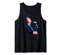 Engelbert Humperdinck King of Romance Singer 1998 Tank Top