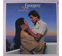 ENGELBERT HUMPERDINCK - last of the romantics LP