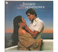 Engelbert Humperdinck - Last of the romantics / Vinyl record [Vinyl-LP]