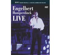 Engelbert Humperdinck - Live