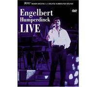Engelbert Humperdinck - Live