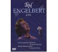 Engelbert Humperdinck: Live At The Forum, Los Angeles [DVD]