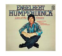 Engelbert Humperdinck - Live at the Riviera